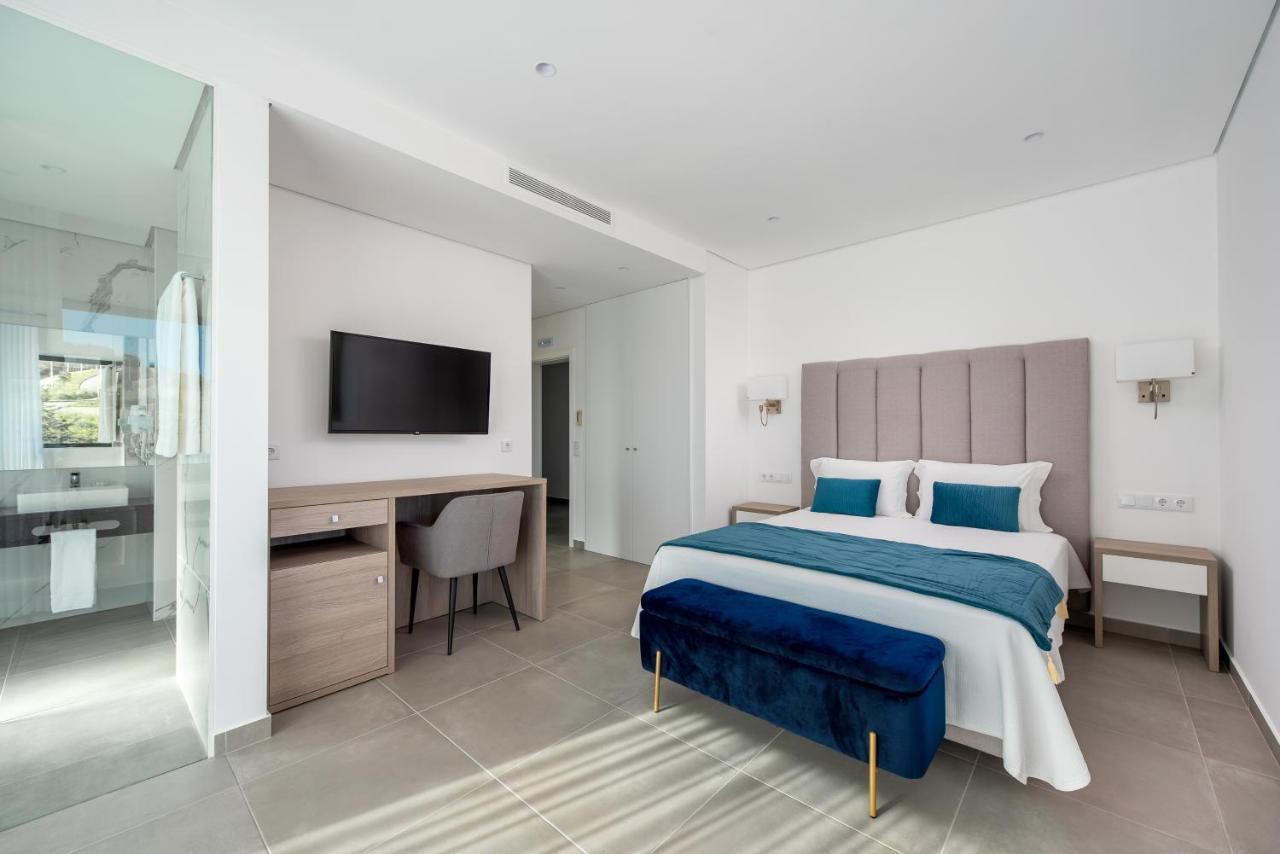 Vila Luna B&B Lagos Exterior photo