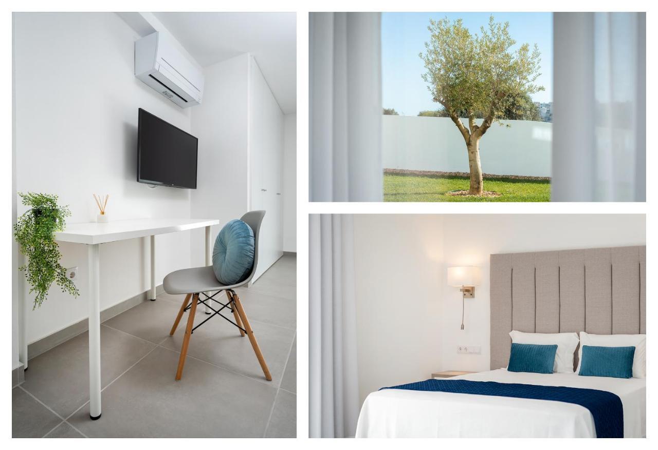 Vila Luna B&B Lagos Exterior photo