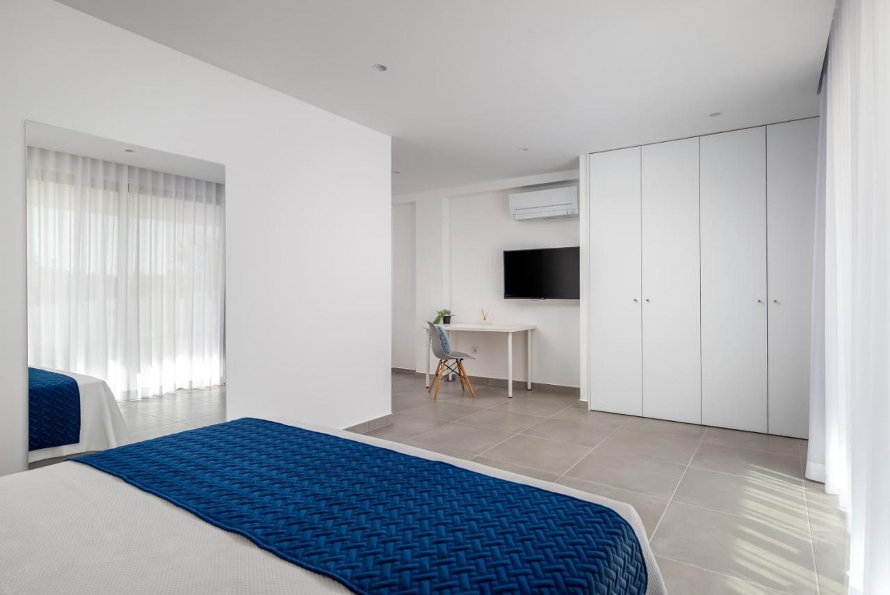 Vila Luna B&B Lagos Exterior photo
